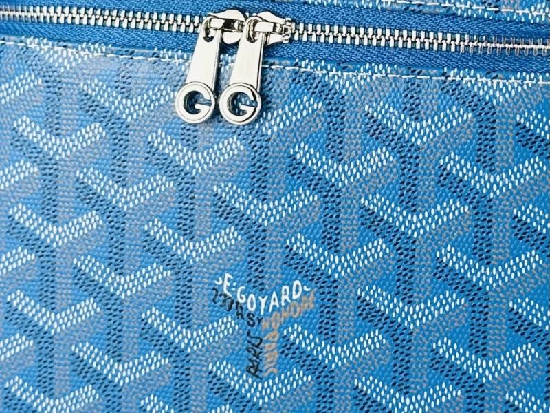 Goyard Cosmetic Bags